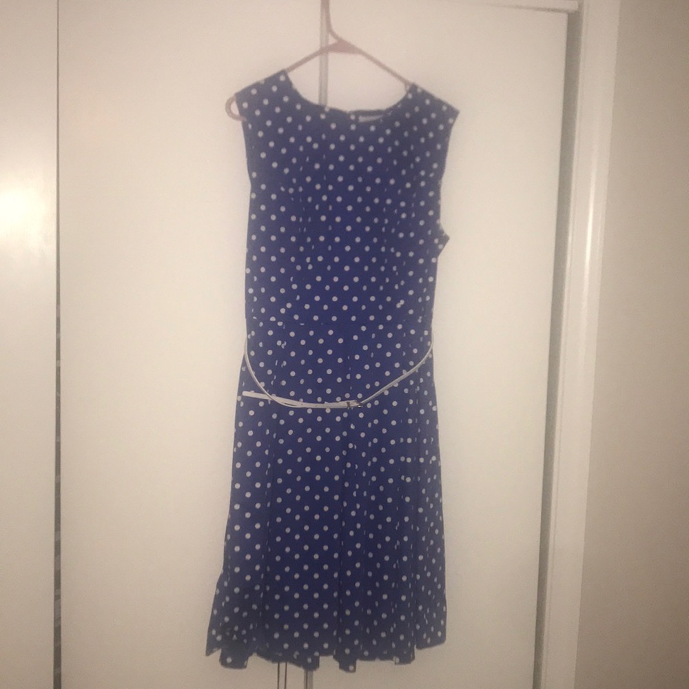 Casual/Party Dress